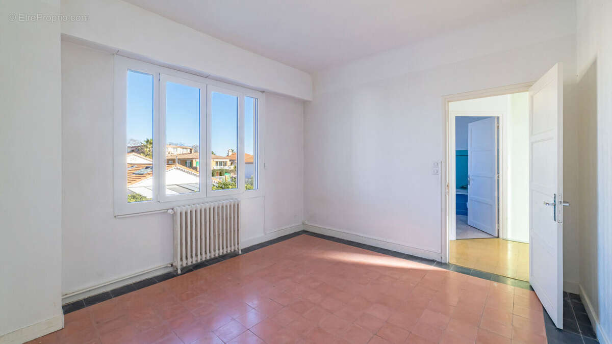 Maison à VILLENEUVE-LOUBET