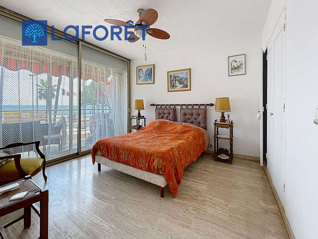 Appartement Cagnes-sur-mer 3 pièce(s) 66.13 m2 - photo 11