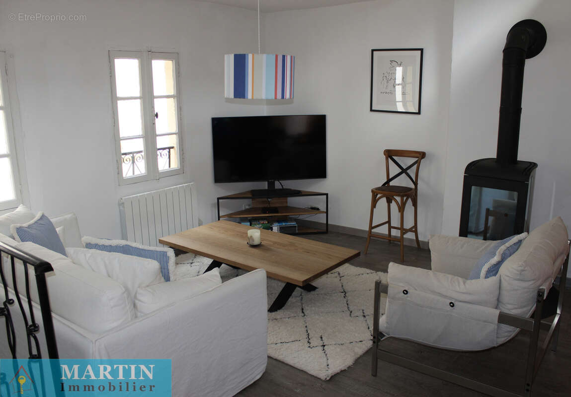 Maison à CERET