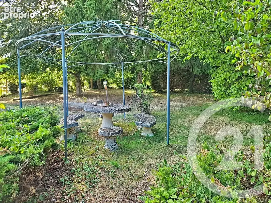 Maison 5 pièces 170 m² à vendre à Chassy (89110) - photo 4