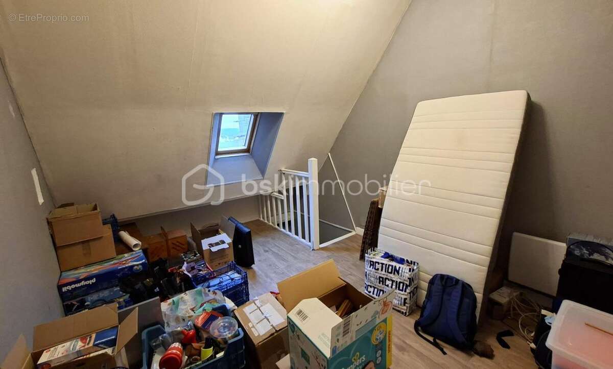 Maison à LE BENY-BOCAGE