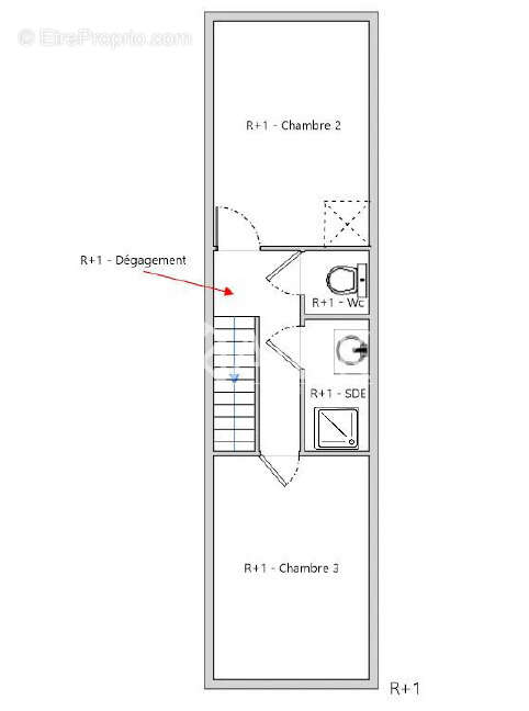 Appartement à LA PENNE-SUR-HUVEAUNE