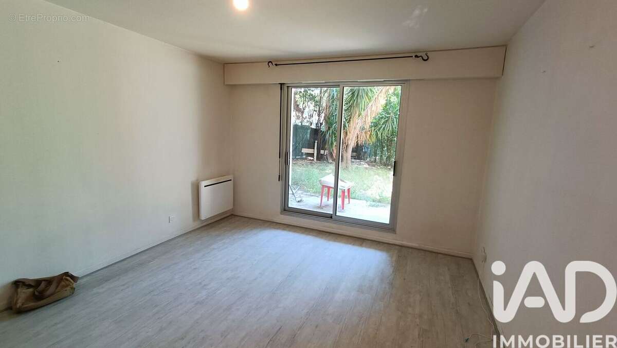 Photo 4 - Appartement à NICE