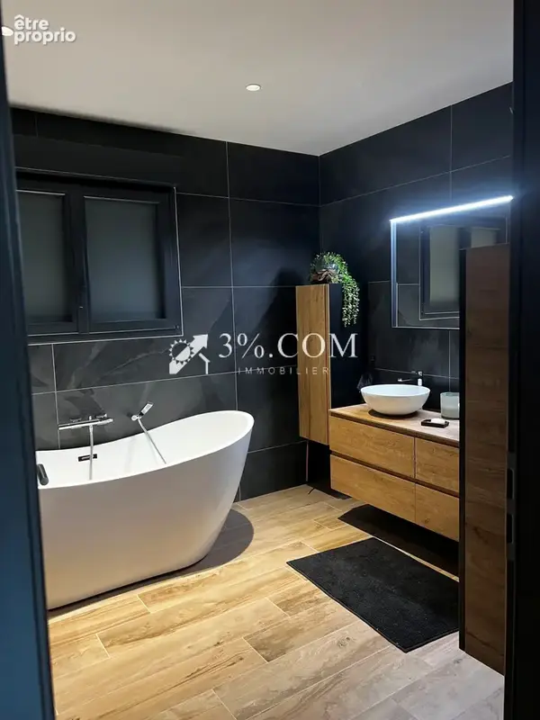 Maison plain-pied  2026 - 100 m2+ terrain  54300  xermamenil - photo 8