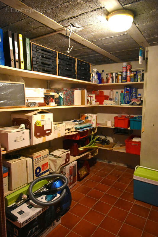 Maison à MONTAIGU-DE-QUERCY