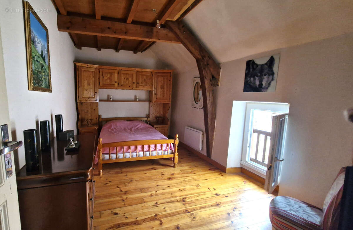 Maison de 5 pieces proche tarbes - photo 9