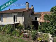 Photo 1 - Maison à VIEUX-MAREUIL