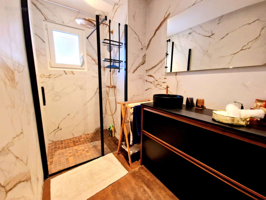 Maison à GUJAN-MESTRAS