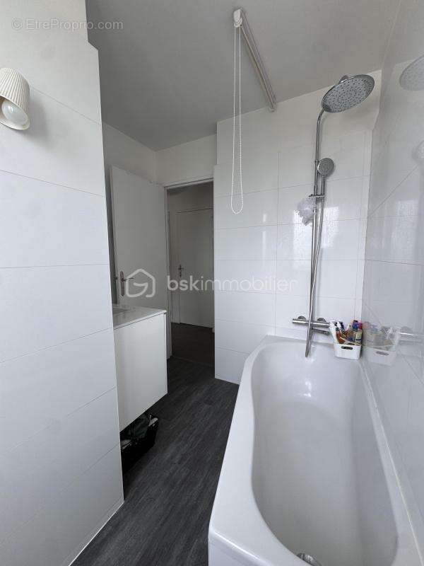 Appartement à NOGENT-SUR-MARNE