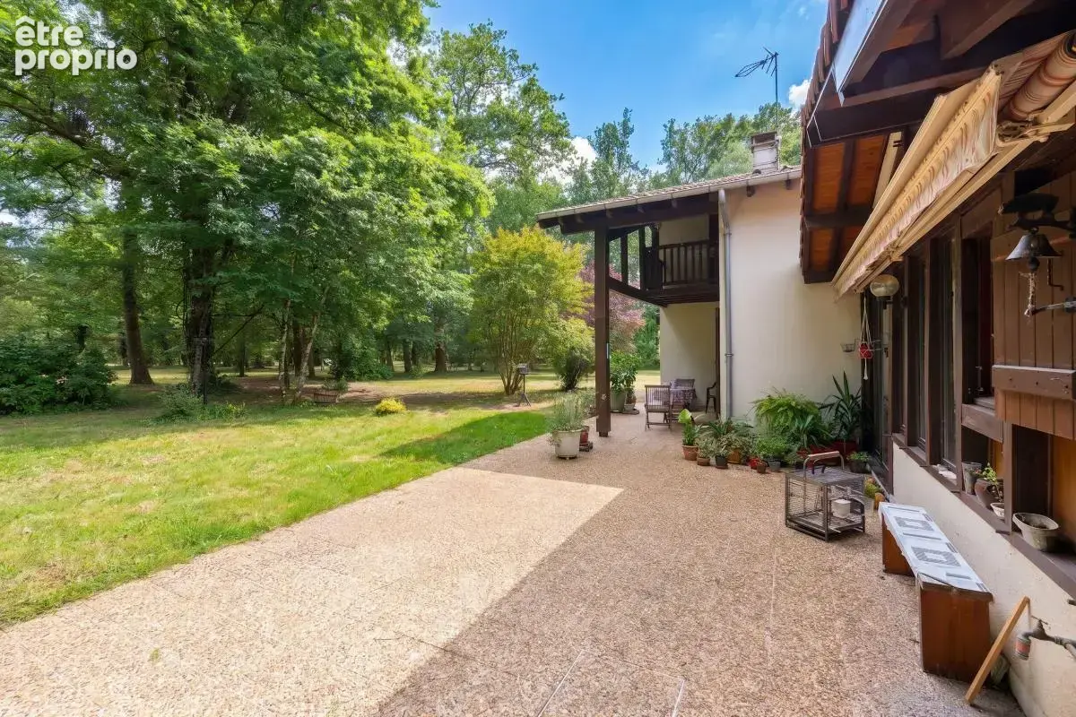 Propriété aux portes de Mont-de-Marsan - photo 12