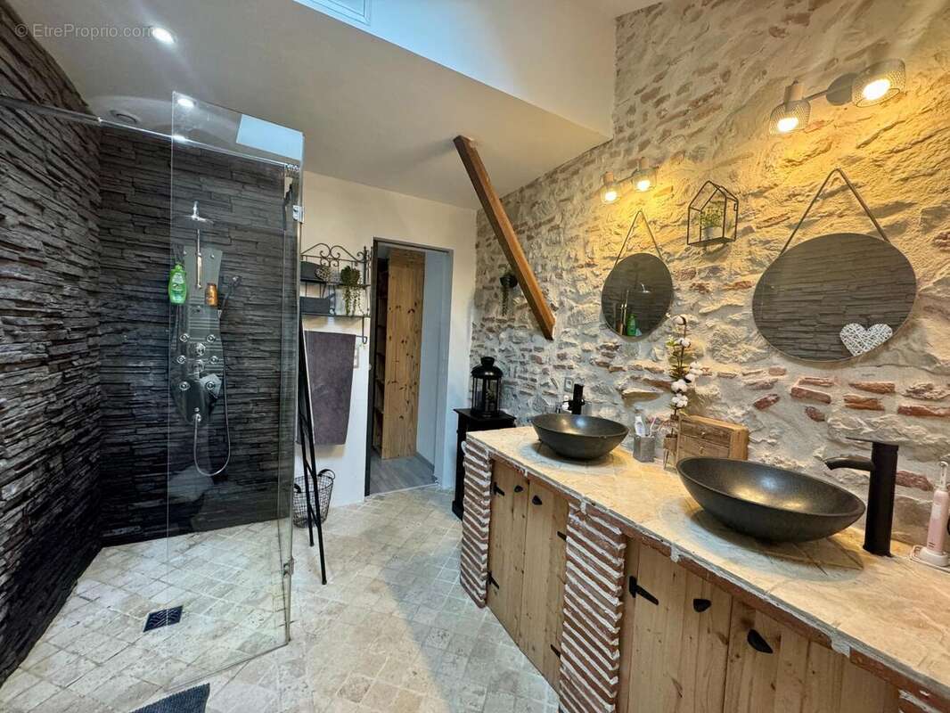 Photo 6 - Maison à VILLENEUVE-SUR-LOT