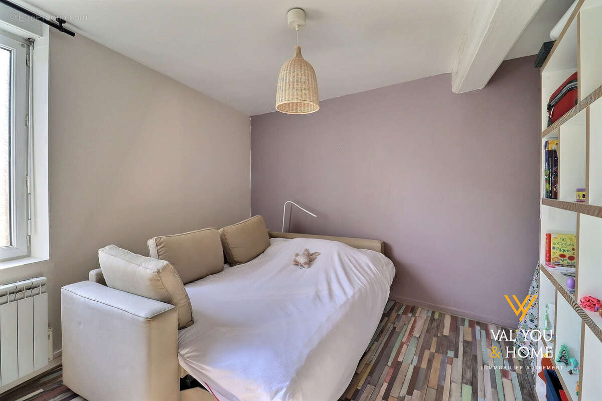 Appartement à VERNAISON