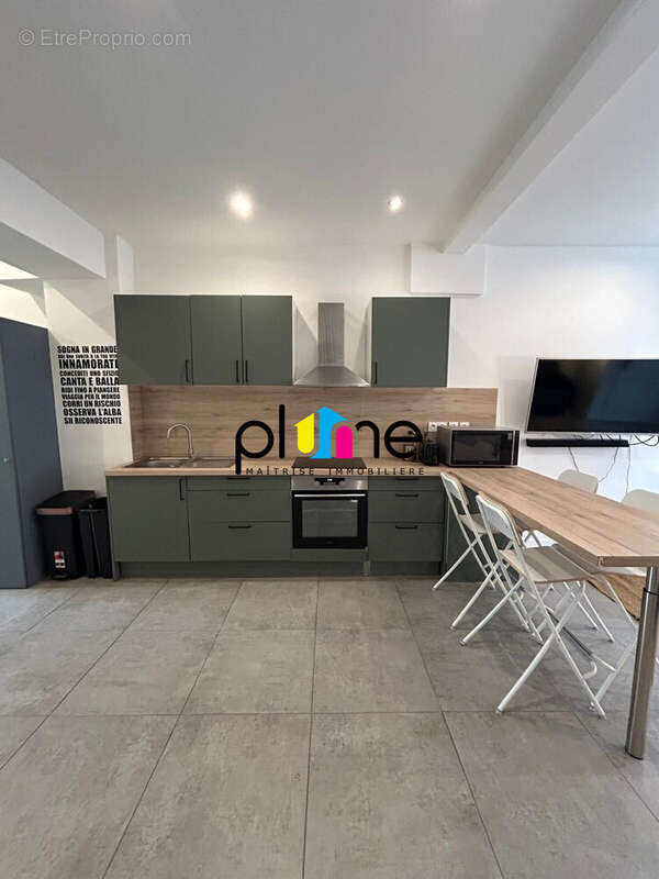 Appartement à LILLE