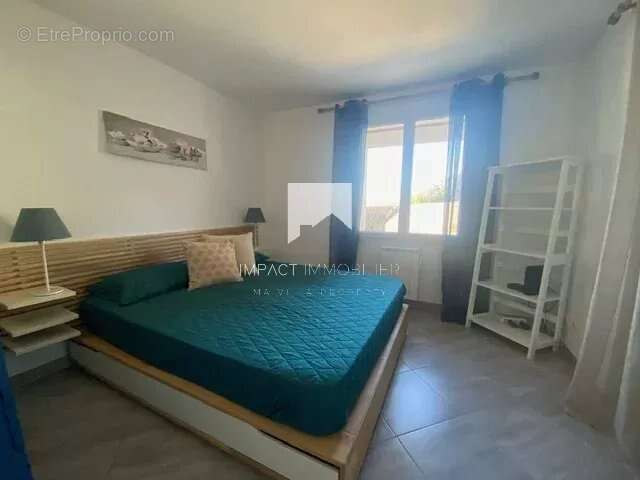 Maison à HYERES