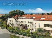 Appartement à MARSEILLAN