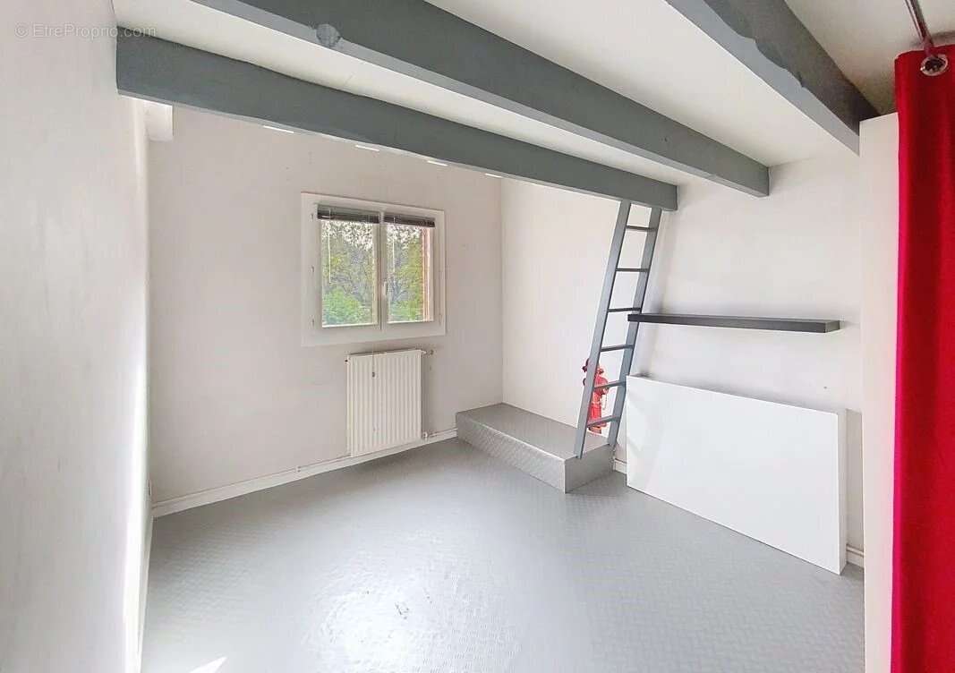 Maison à MONTPELLIER