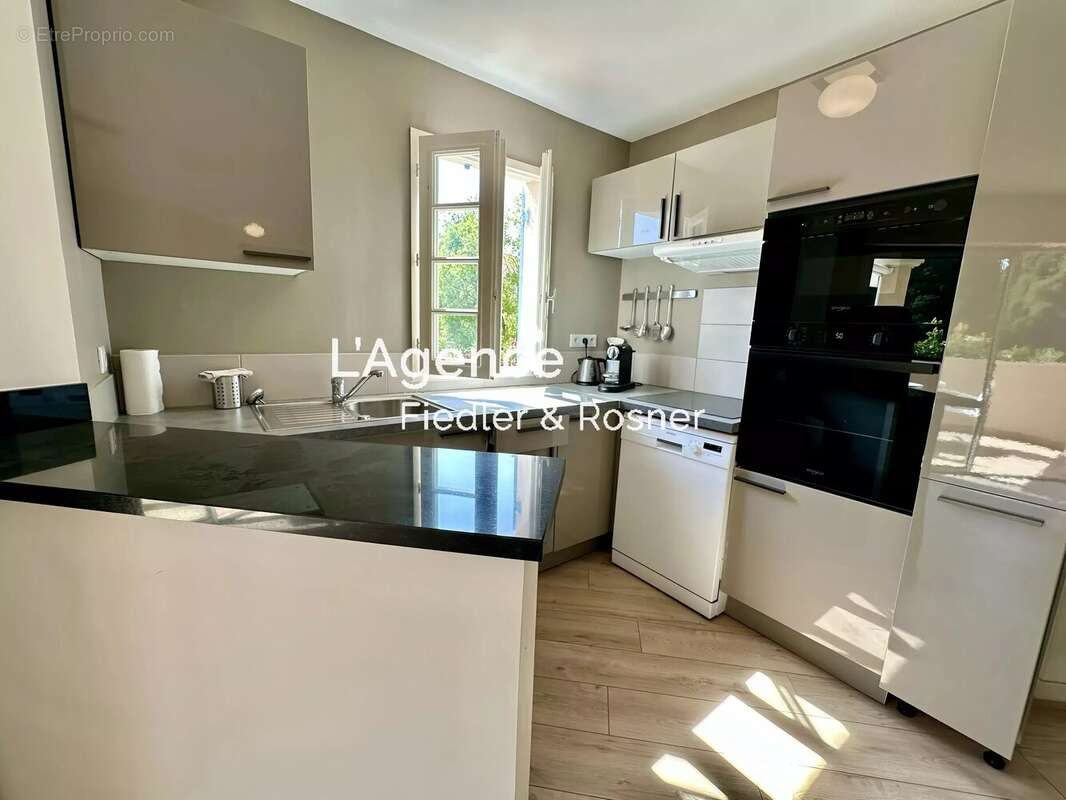 Appartement à SAINT-TROPEZ