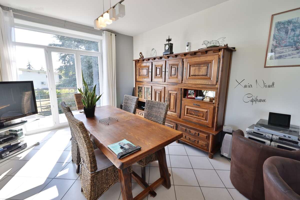 Maison à vendre 4 pièces FLEURVILLE (71) - photo 6