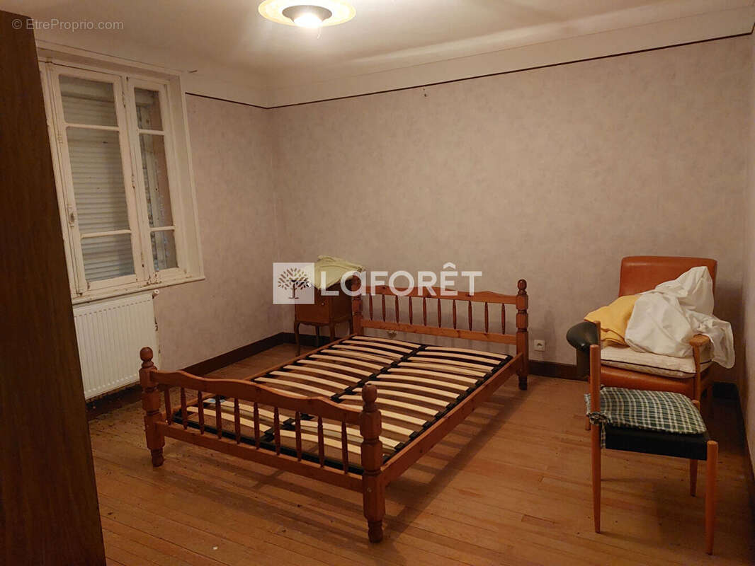 Maison à LE PONCHEL