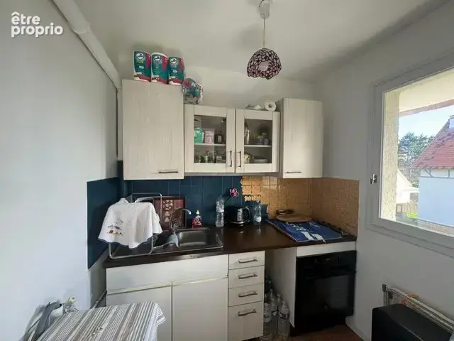 Appartement À Vendre - photo 5