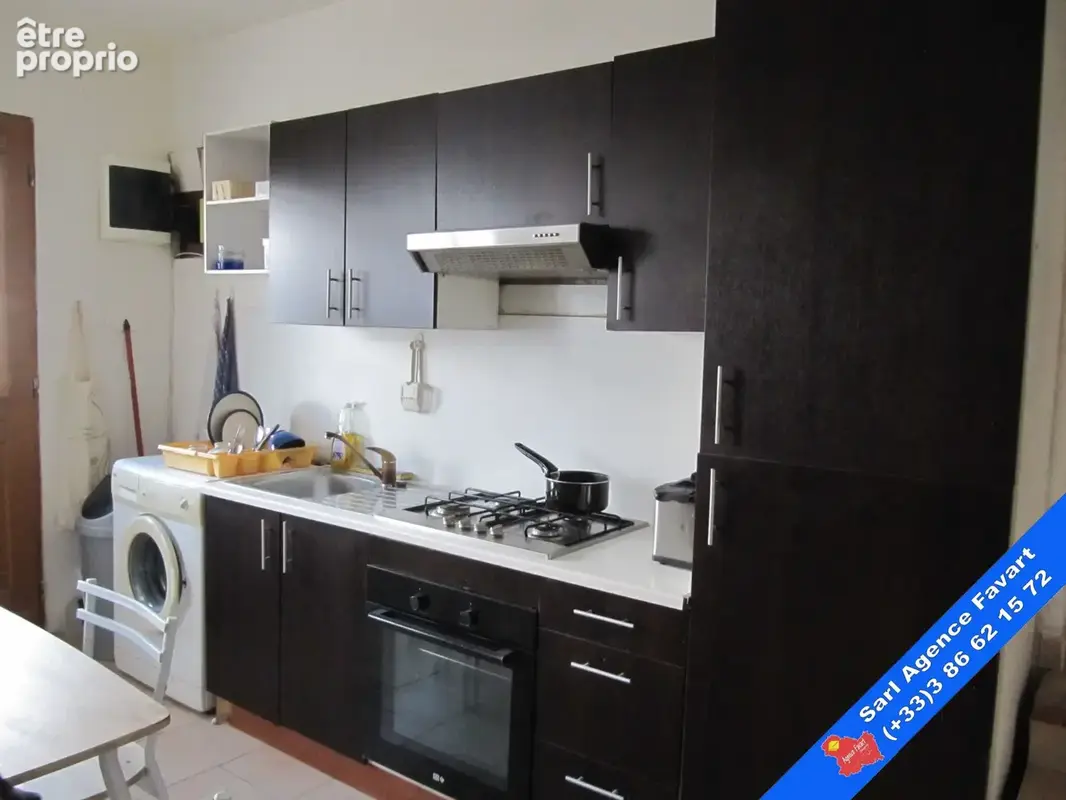 Logement rive gauche Joigny - photo 6