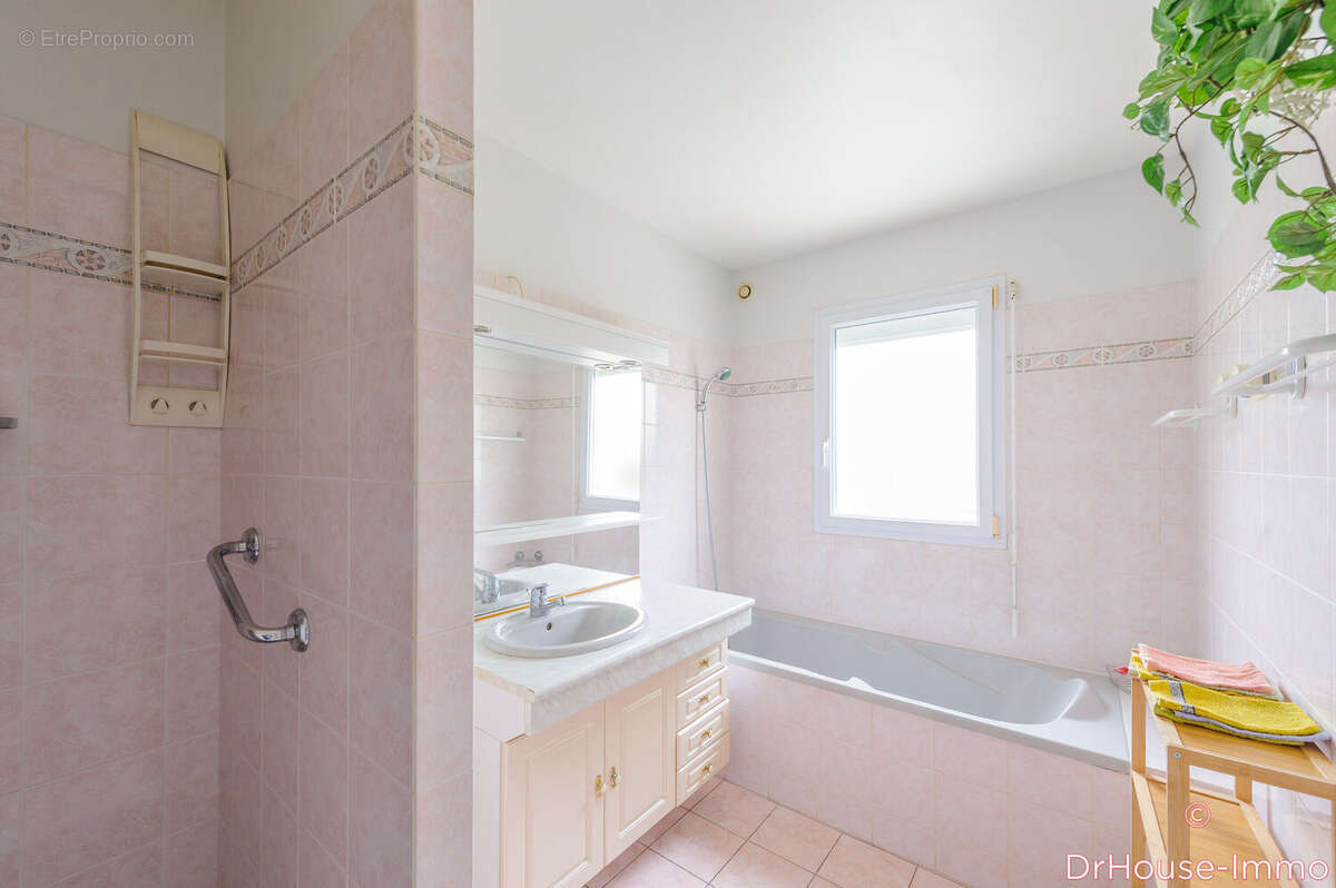 Maison à CHATELAILLON-PLAGE