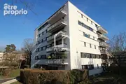 Appartement à VERNEUIL-SUR-SEINE
