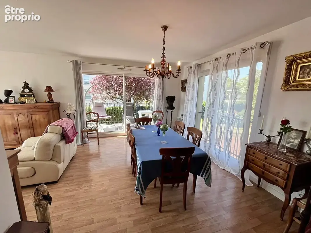 Photo Appartement à Calais au prix de 231 000€