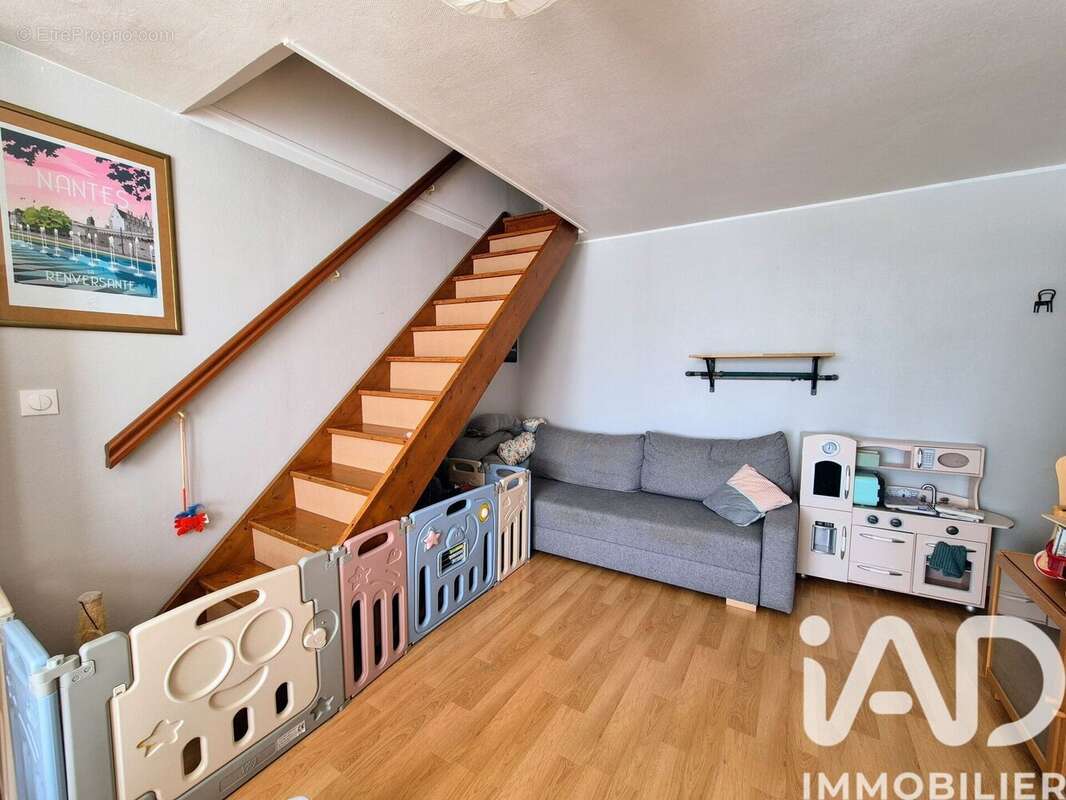 Photo 3 - Appartement à NANTES