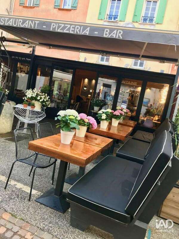 Photo 3 - Commerce à LA GARDE-FREINET