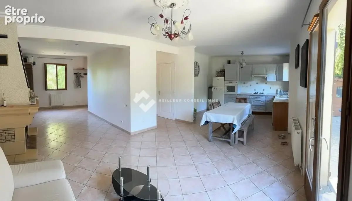Maison 88 m² à Dampmart  - photo 2