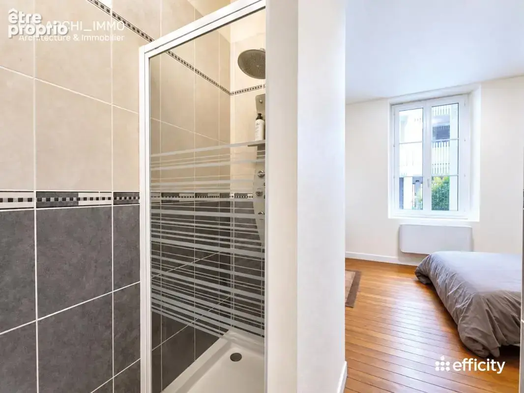 Appartement - photo 17
