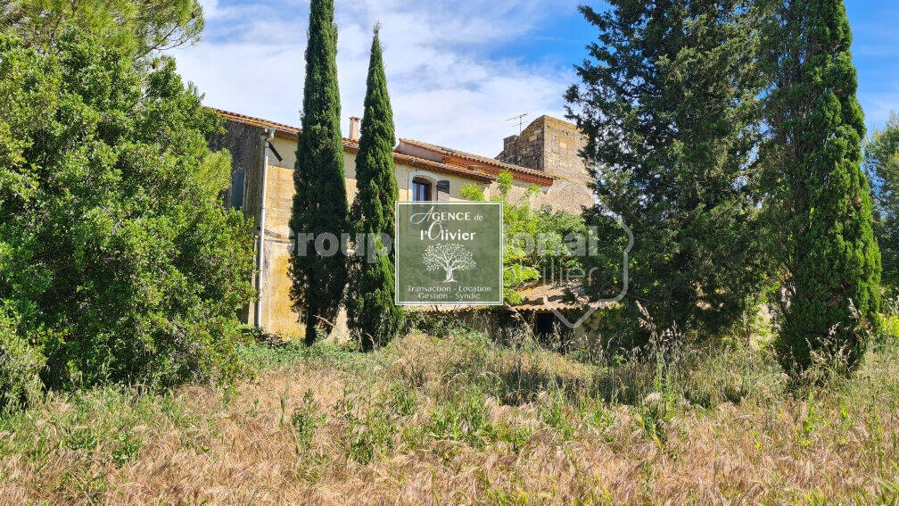 Maison à ARLES