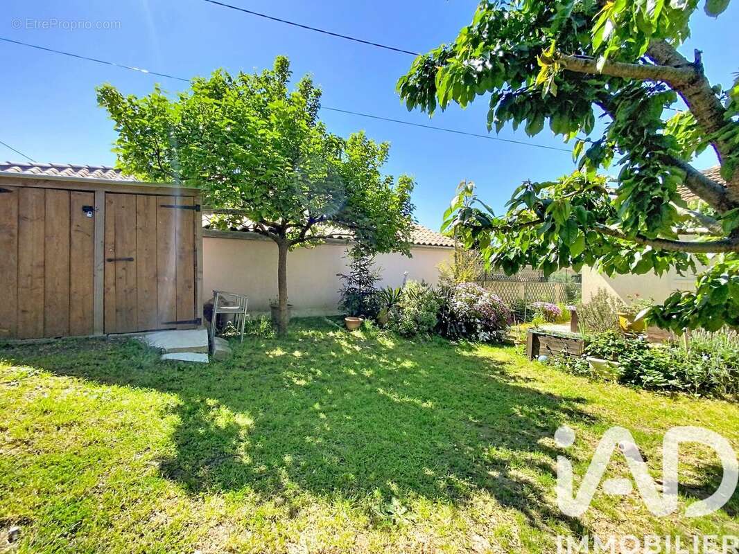 Photo 3 - Maison à DONZERE