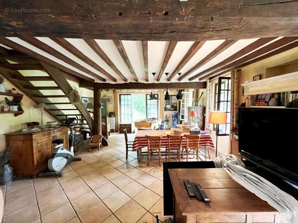 Maison à SENS