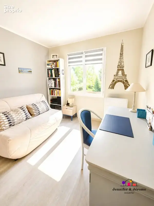 Maison 68 m² à Soisy-Sous-Montmorency  - photo 7