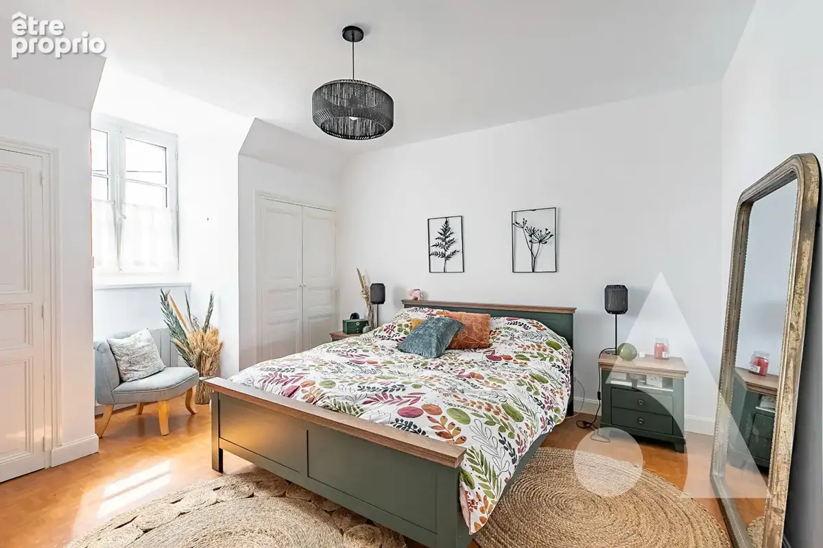 Maison 4 chambres avec box et pâture pour chevaux - photo 10