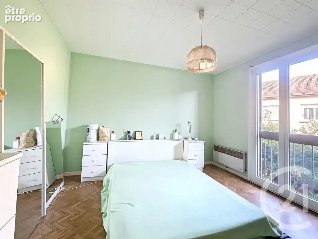 Maison 5 pièces 93 m² à vendre à Venissieux (69200) - photo 6