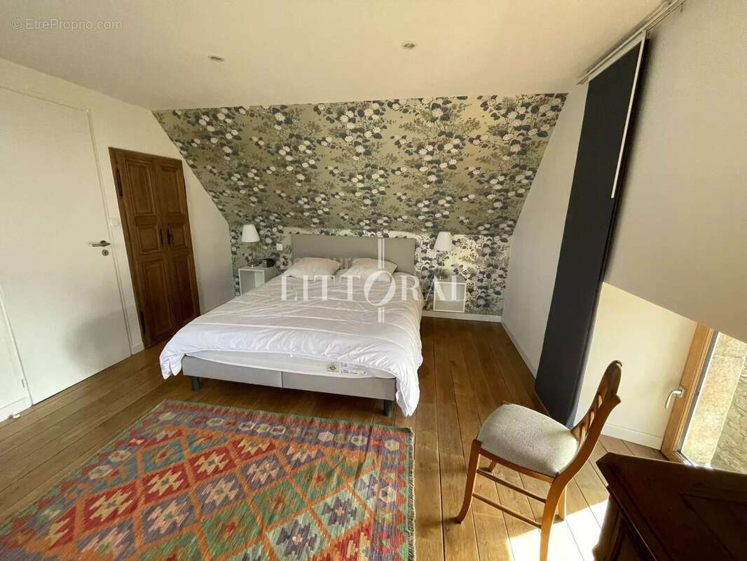 Maison à PERROS-GUIREC