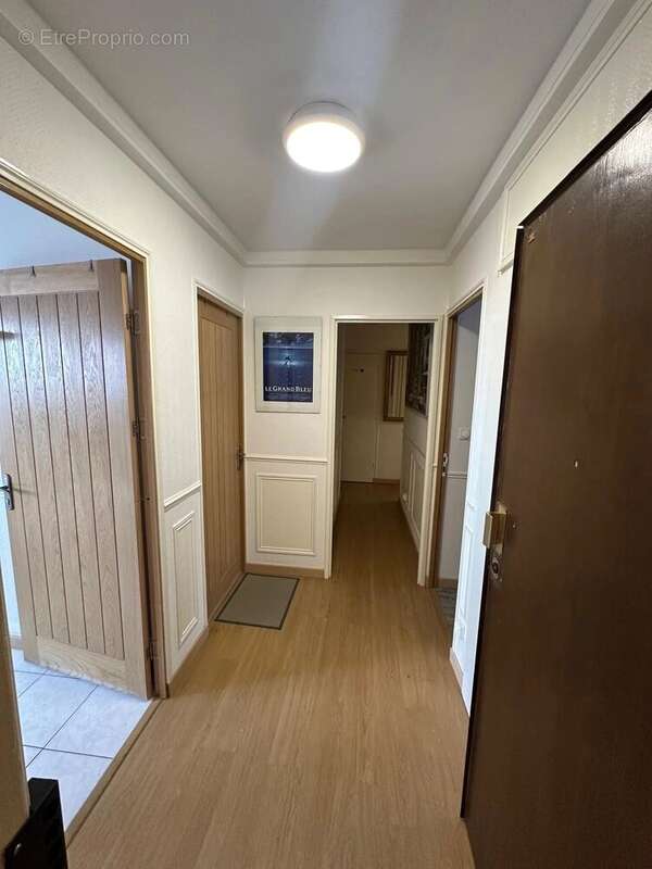 Appartement à BAGNOLET