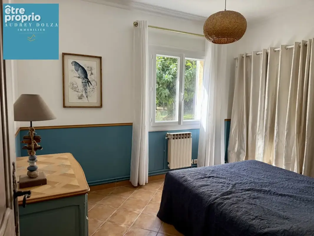 Propriété familiale de 185 m2 de plain-pied avec grandes dépendances - Salon de Provence - 890 000€ FAI - photo 9