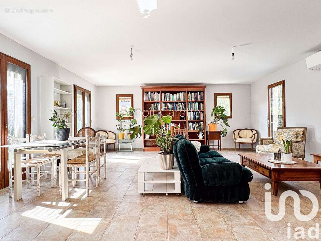 Photo 4 - Maison à SAINT-LAURENT-DE-LA-SALANQUE