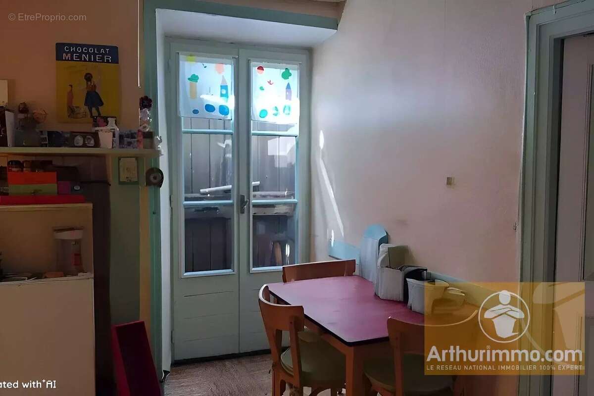 Appartement à MARVEJOLS