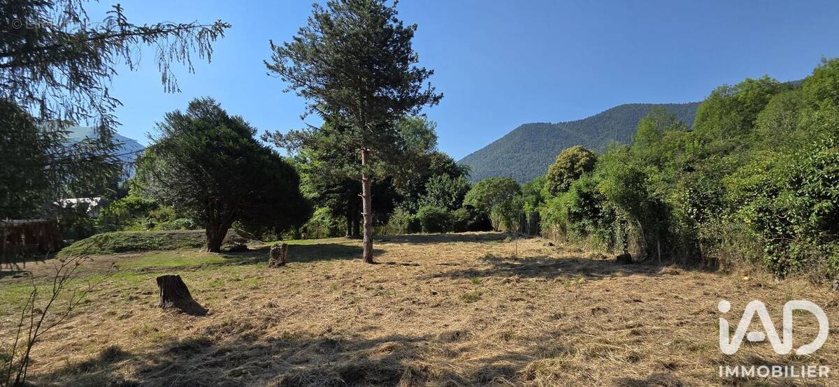 Photo 1 - Terrain à ARUDY