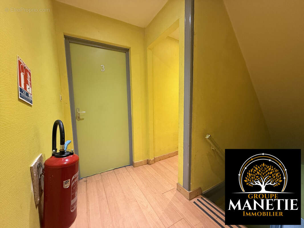 Appartement à HENIN-BEAUMONT