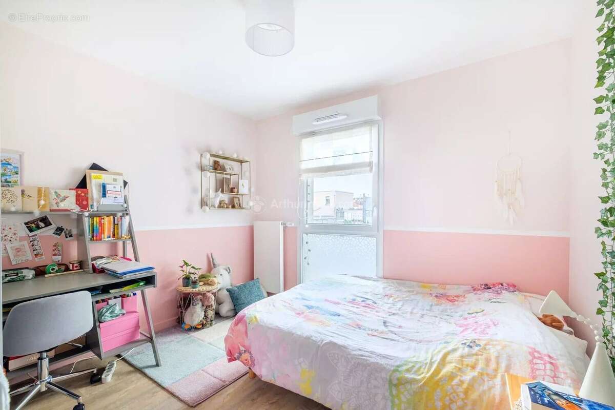 Vente Appartement Villeurbanne(69100) 399 000ï¿œ - photo 9