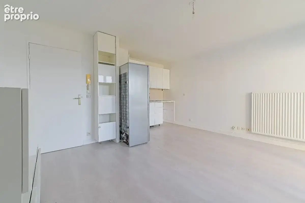 Appartement 2 pièces 35 m² à vendre à Creteil (94000) - photo 6