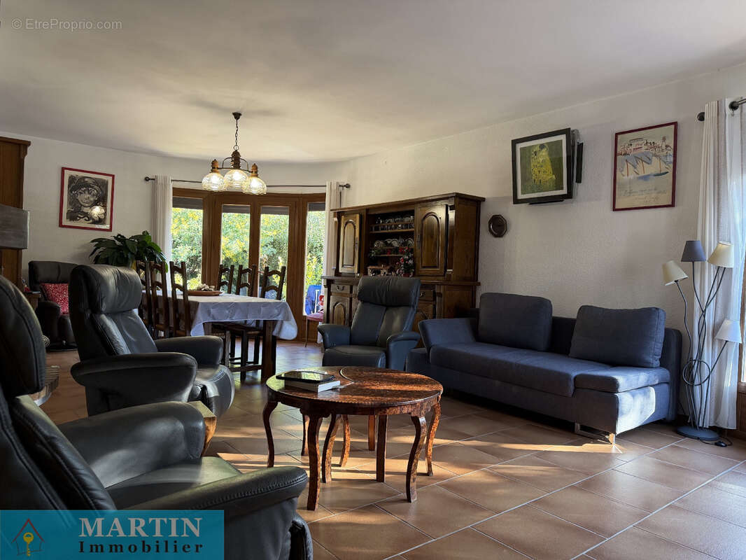 Maison à CERET