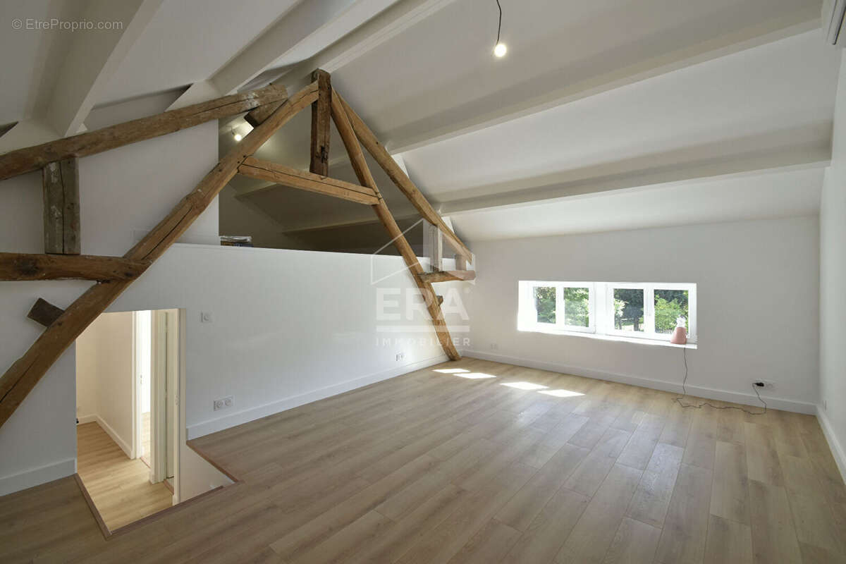 Maison à VILLIERS-SAINT-FREDERIC