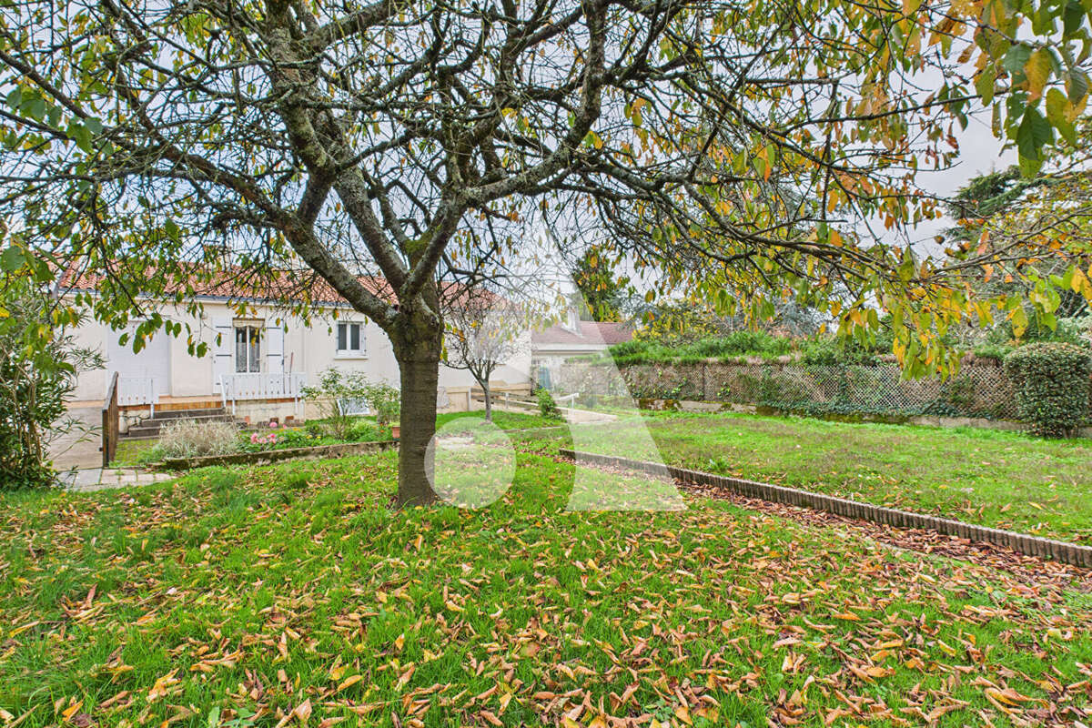 Maison à LA ROCHE-SUR-YON